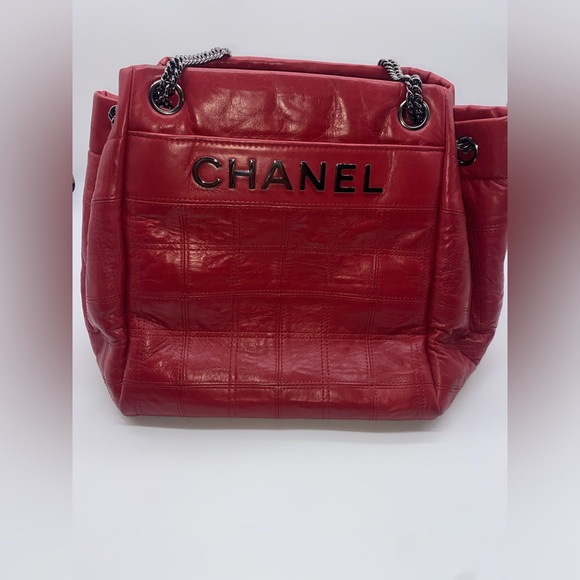 Authentic CHANEL Handbag - Picture 2 of 12